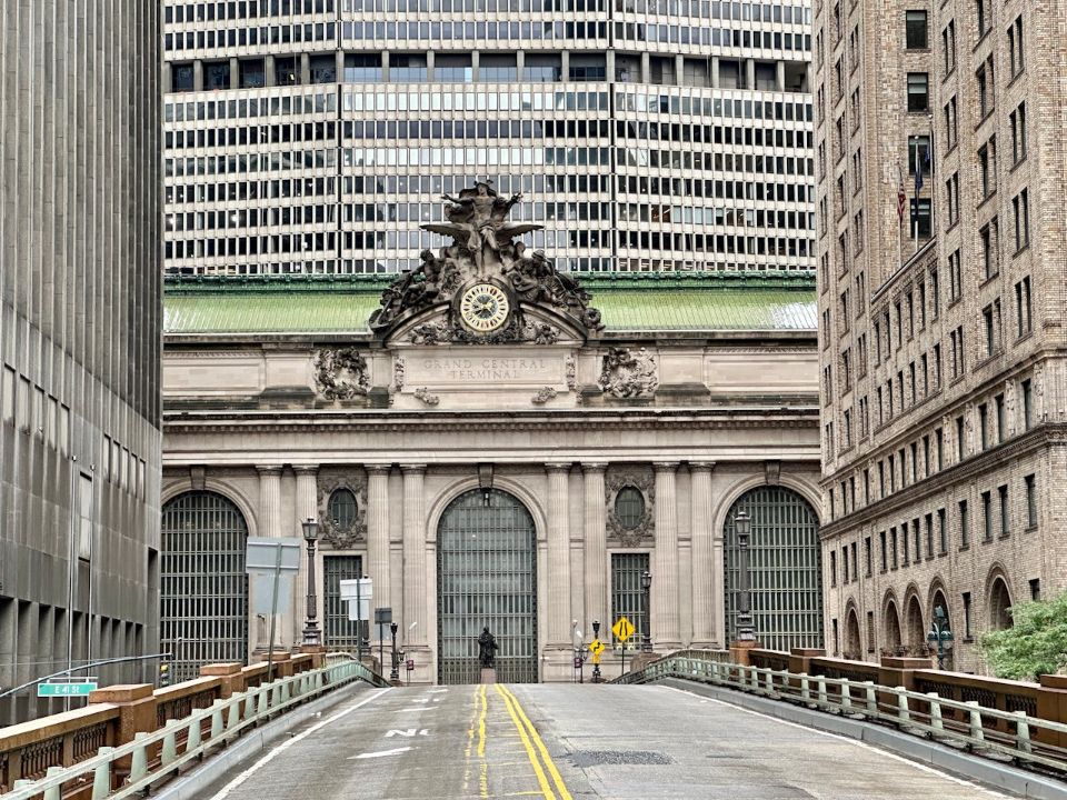 Grand Central Terminal