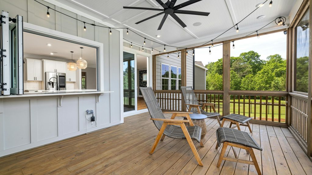 Porch