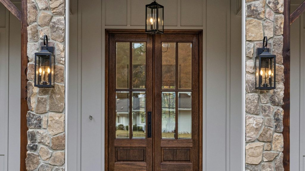 Porch Lantern