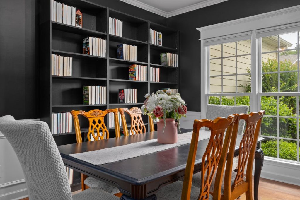 dinning room