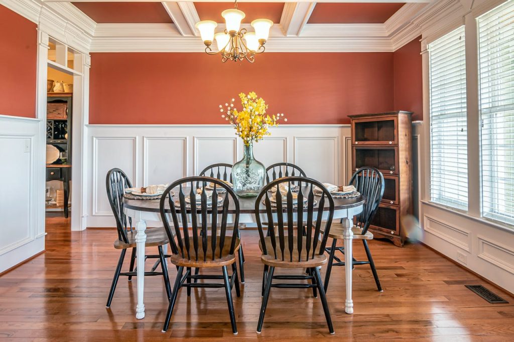 dinning room