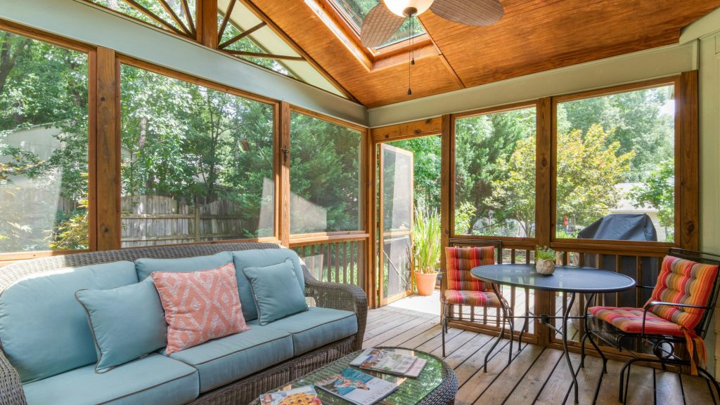 Porch