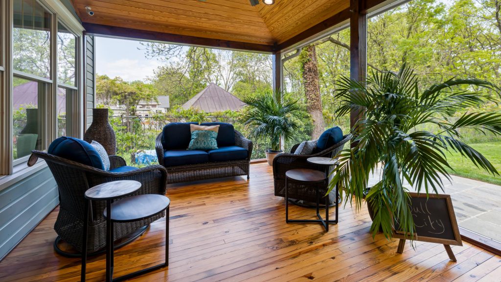 Porch