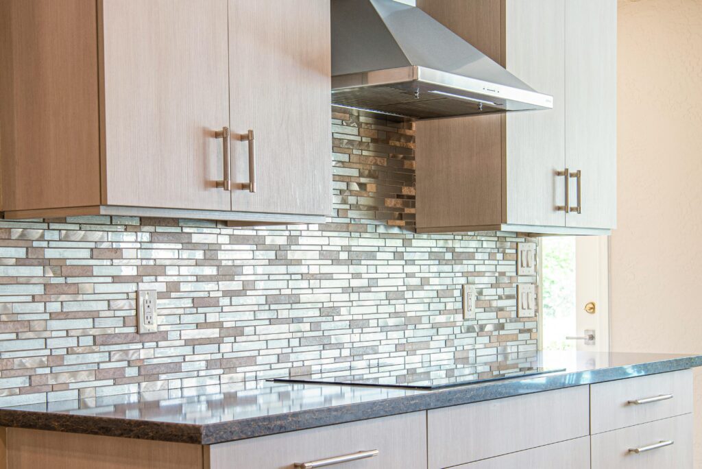 backsplash