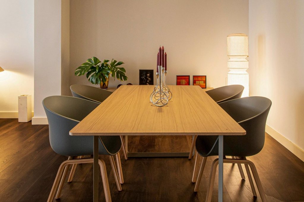 Simplicity in Every Detail