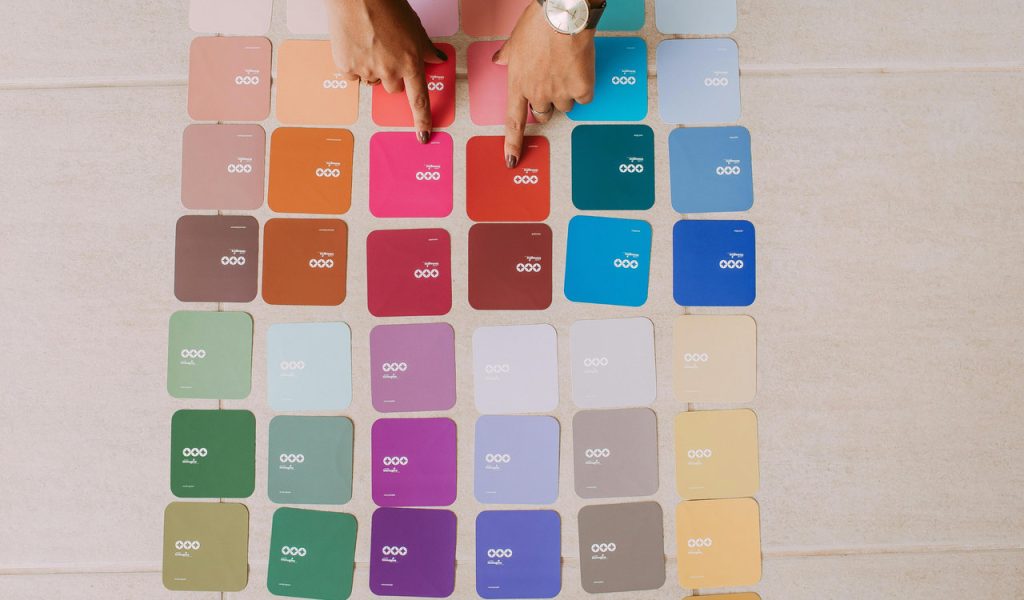 Color Scheme
