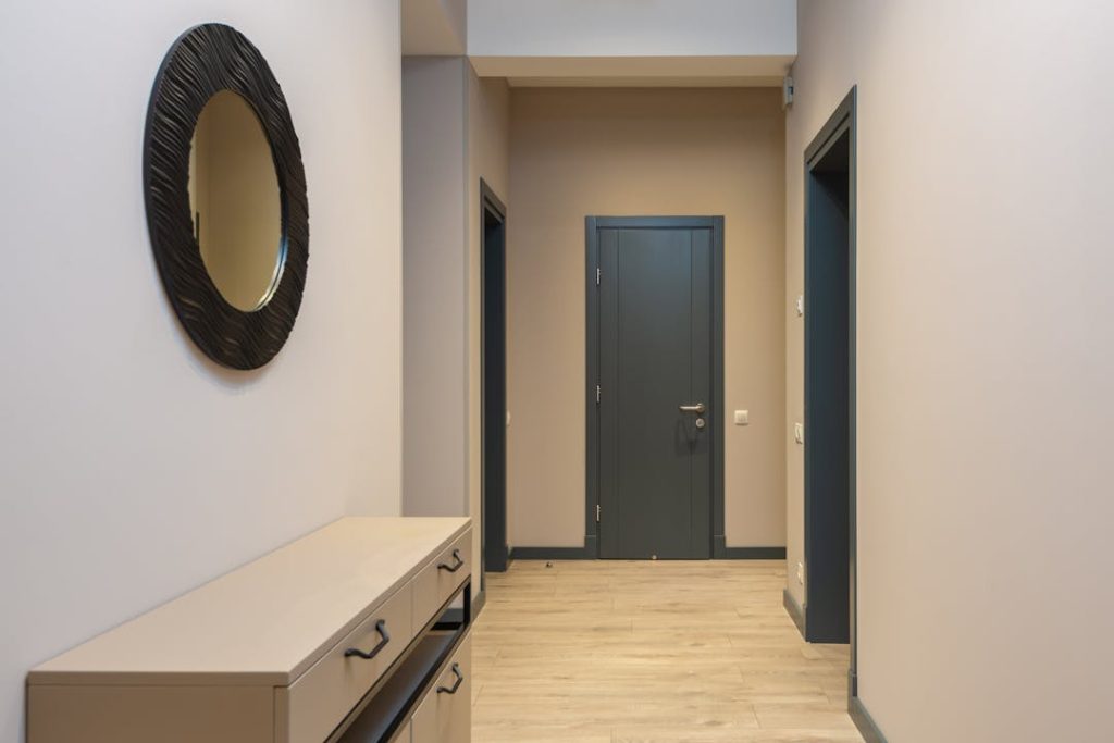 hallway