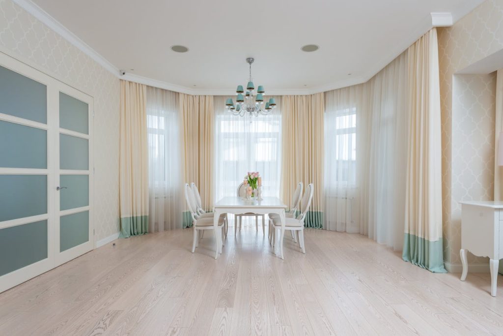 dinning room
