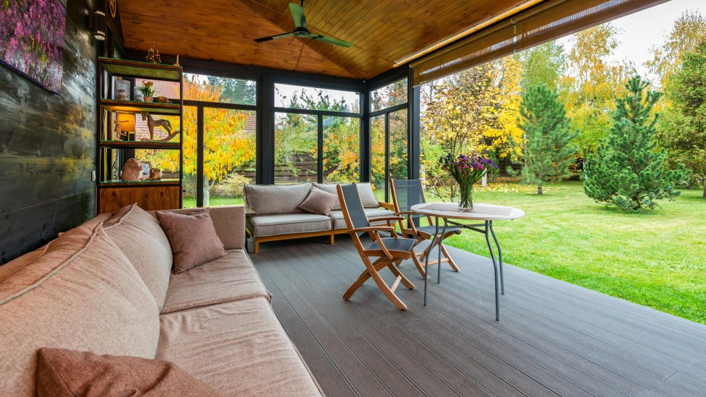 Porch