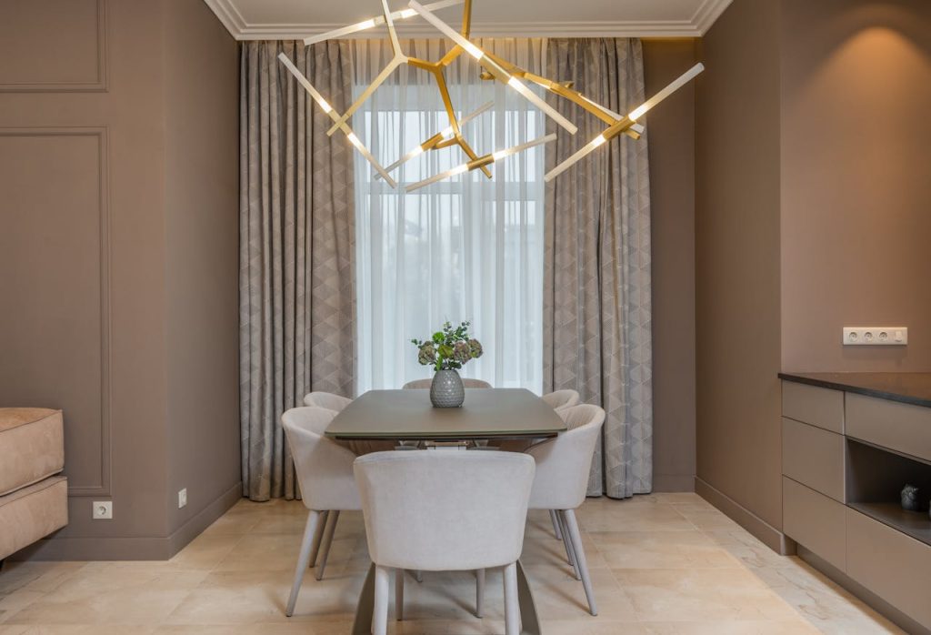 dinning room