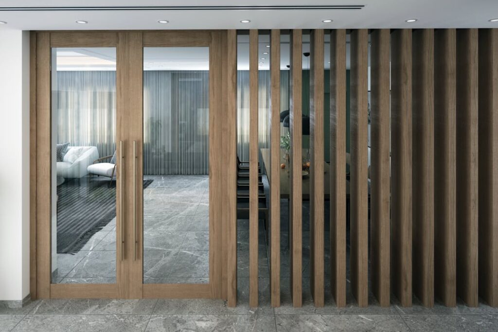 room divider