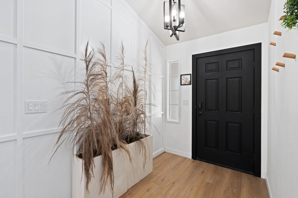 hallway