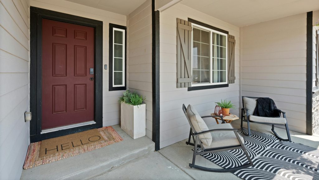 Porch