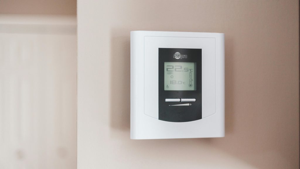 Building Thermostat