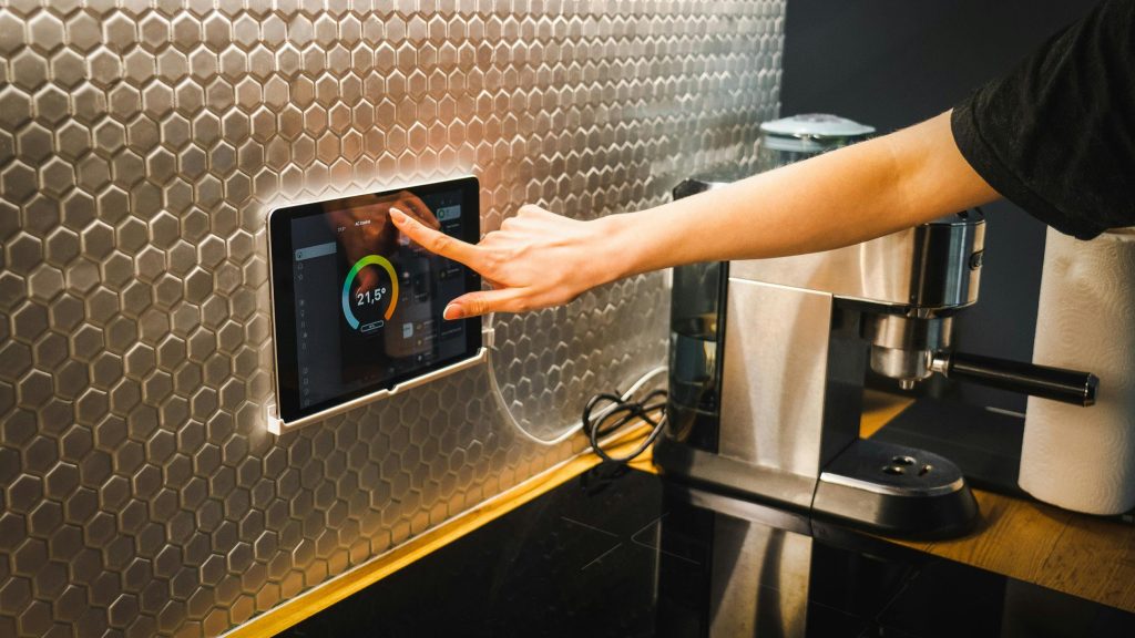 Smart Home Technology