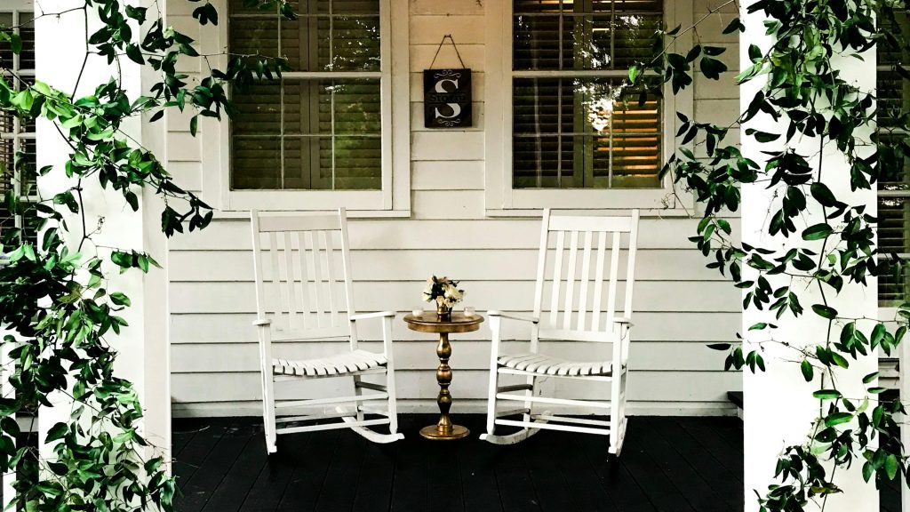 Porch