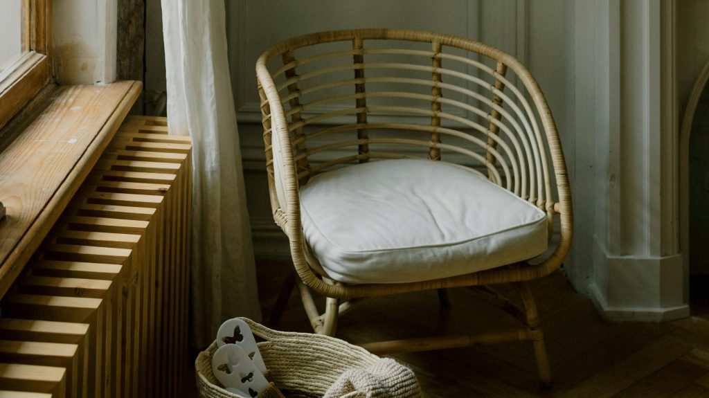 Armchair