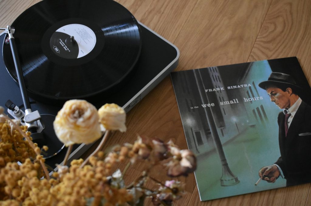 Melodies of a Timeless Era