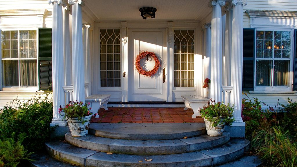 Porch