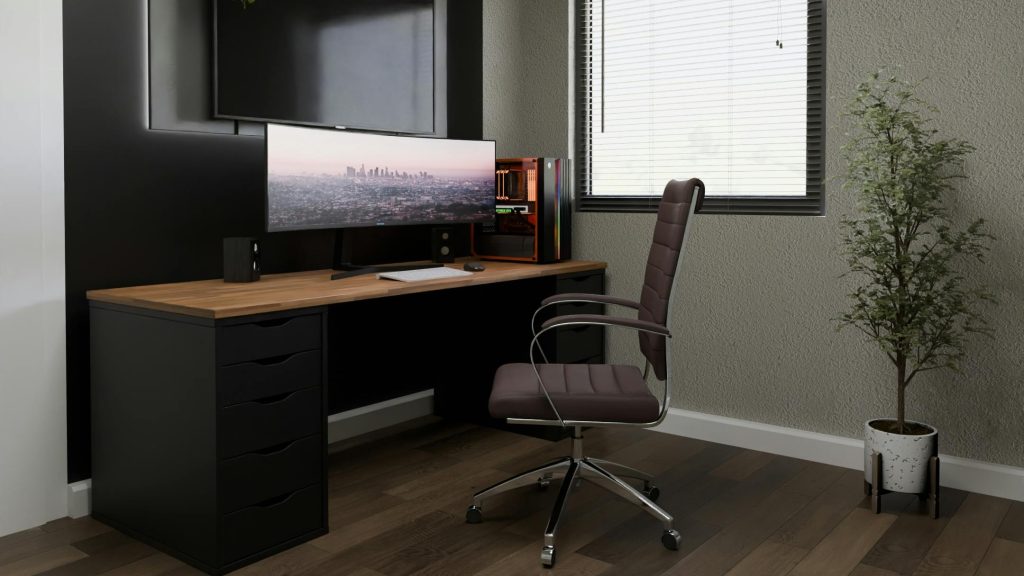 Desk