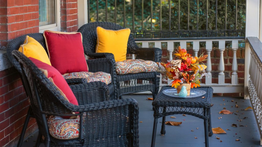 Porch