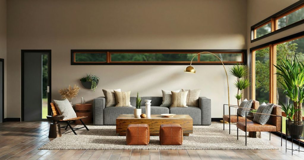 10 Interior Design Mistakes Experts Recommend Avoiding in 2025