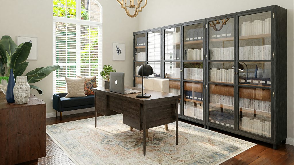 Home Office