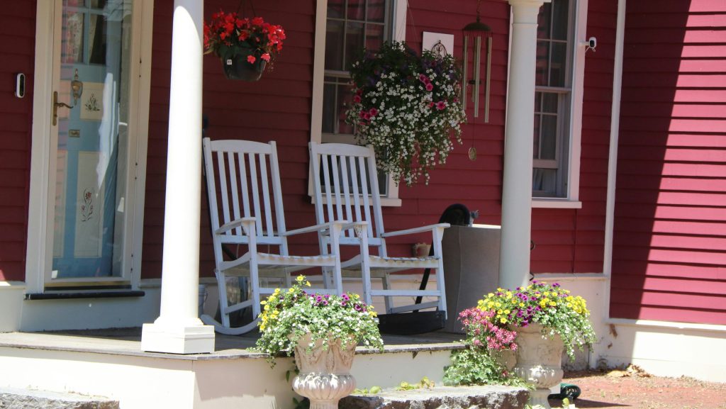 Porch