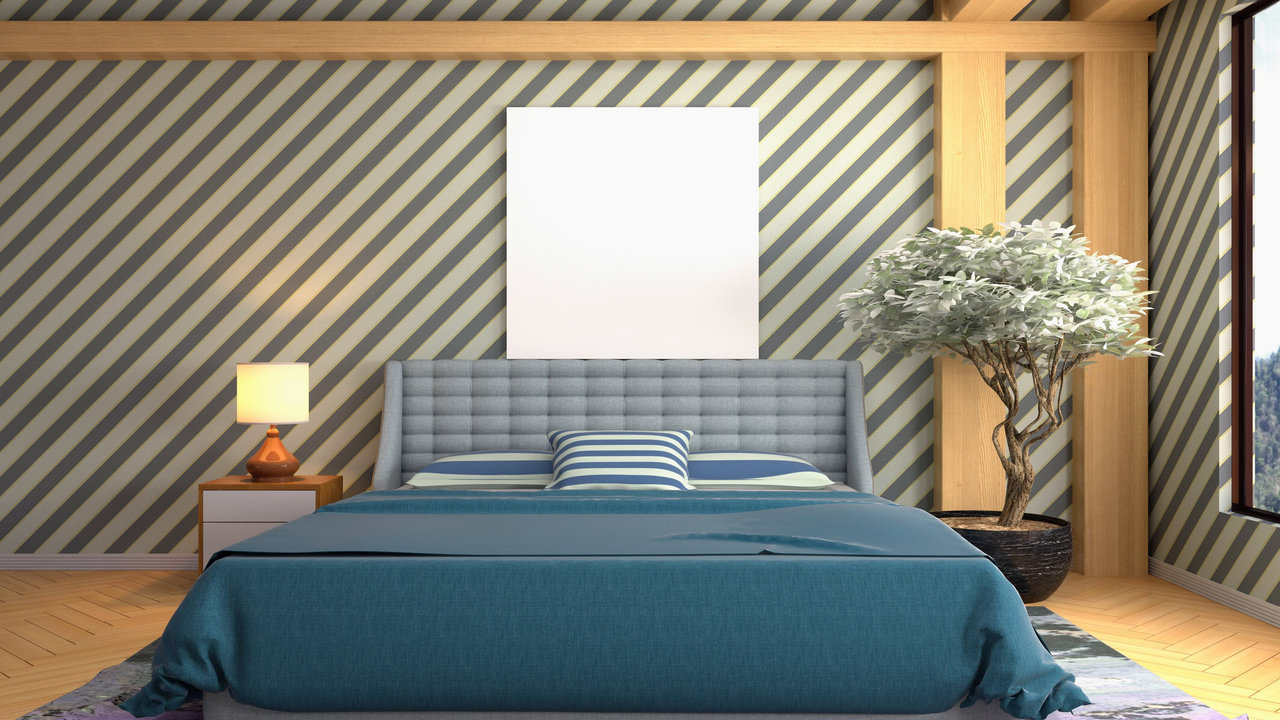 7 Design Mistakes to Avoid in a Small Bedroom (And 3 Things to Do Instead)