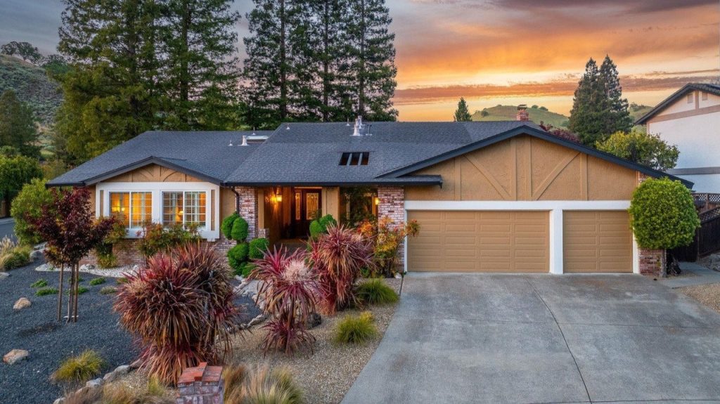 An exceptional opportunity awaits in Walnut Creek, California! This captivating single-family residence in Walnut Creek, CA, is offered at $1,999,000, presenting a remarkable lifestyle within its 2,459 square feet.
