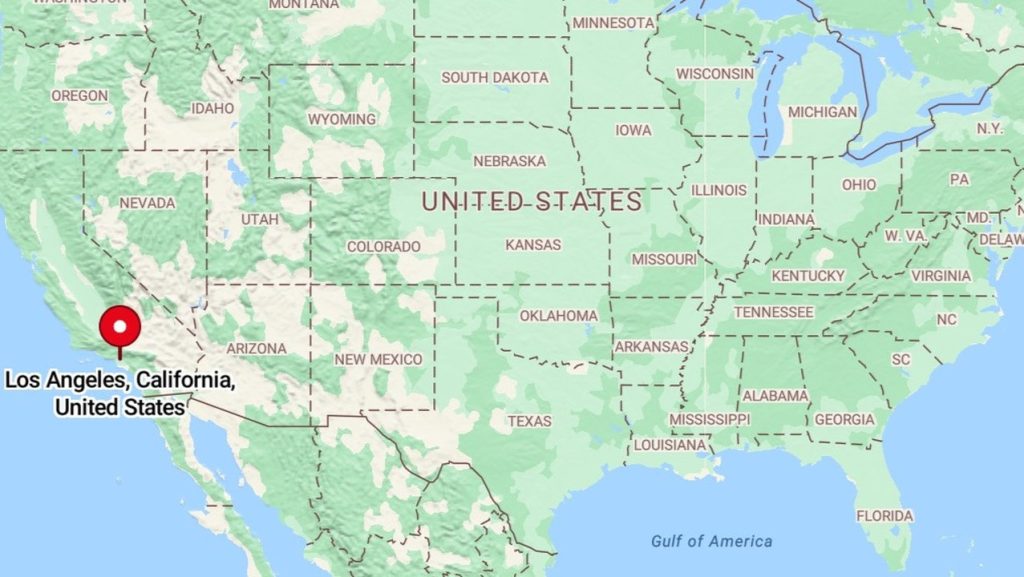 Tour This $4.7M Los Angeles Mid-Century Gem with Chef's Kitchen and Spa-Like Primary Suite (Floor Plan Inside)