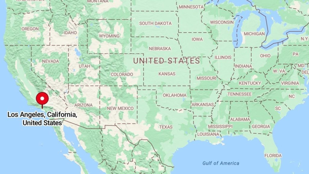 Inside This 2,452 Sq-Ft Japandi Home with Gourmet Kitchen and Vaulted Ceilings in Los Angeles California (Floor Plan Inside)