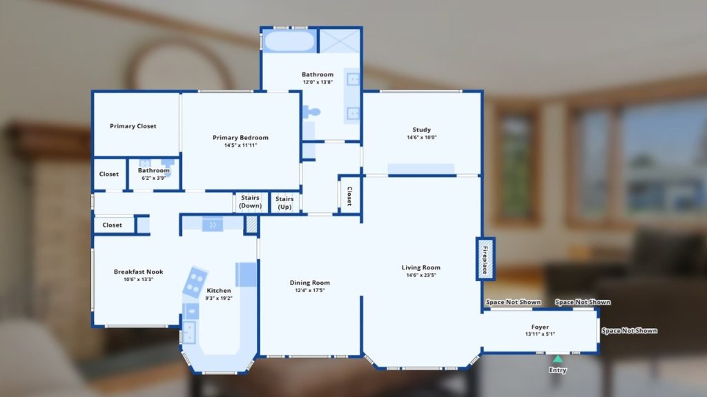 Elegantly Updated 1930 Tudor with Stunning Kitchen and Outdoor Fire Pit in Oregon City