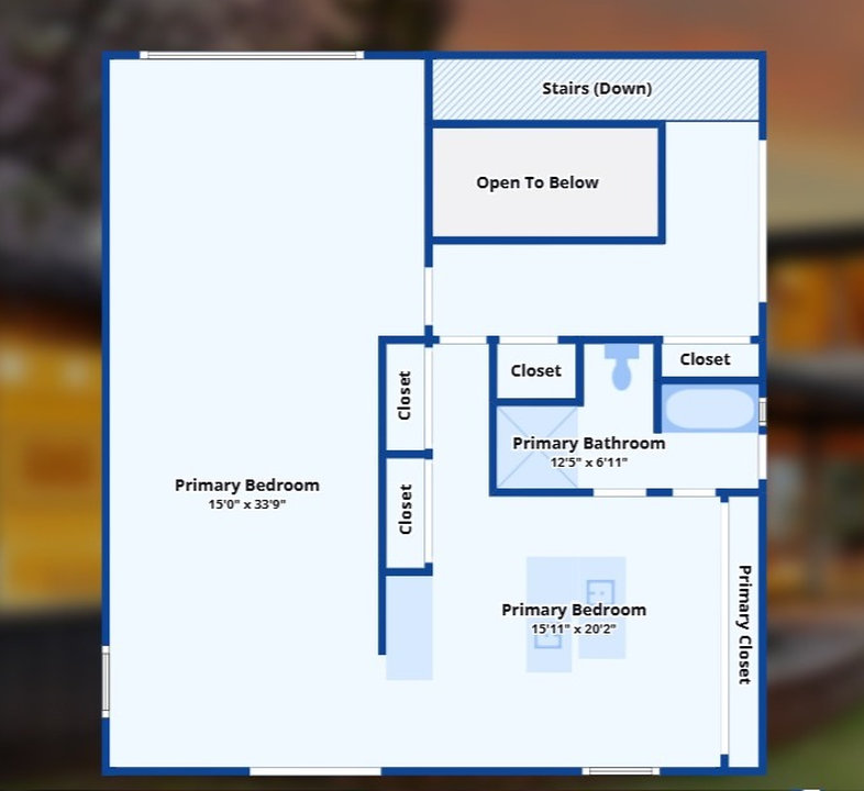 Explore This 4,134 Sq-Ft 4-Bedroom Mid-Century Modern with Original Chinquapin Cabinetry and Commercial Hood in Eugene, OR (Floor Plan Inside)
