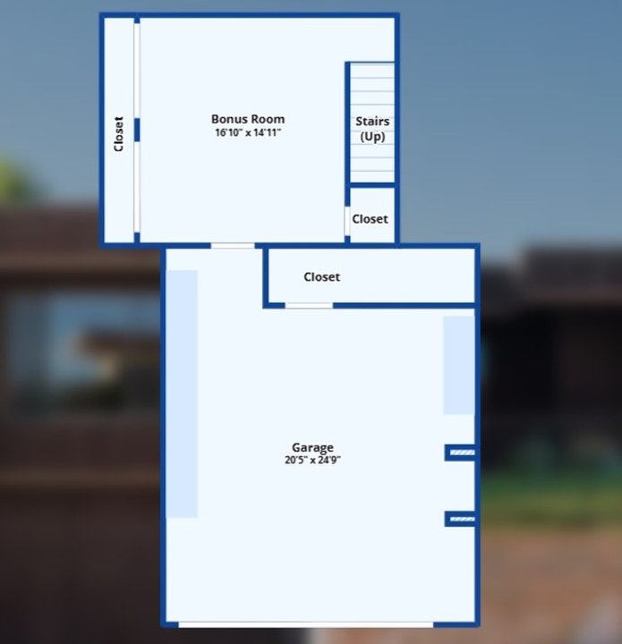 Tour This $4.7M Los Angeles Mid-Century Gem with Chef's Kitchen and Spa-Like Primary Suite (Floor Plan Inside)