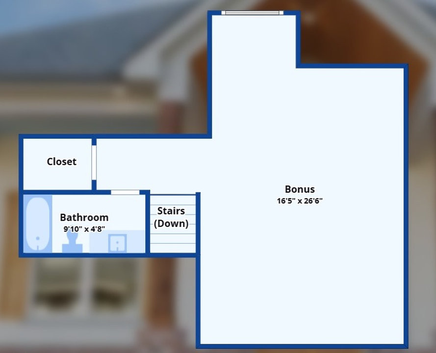 Discover a Modern Elevation Home with Gable Arch and Tongue-and-Groove Porch Ceiling in Hernando Mississippi (Floor Plan Included)