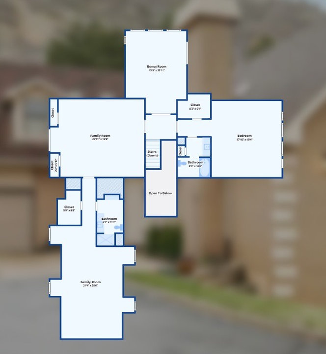 Discover a Mountain Retreat Contemporary A-Frame with Open Floor Plan and Easy Access to Amenities (Floor Plan Inside) 