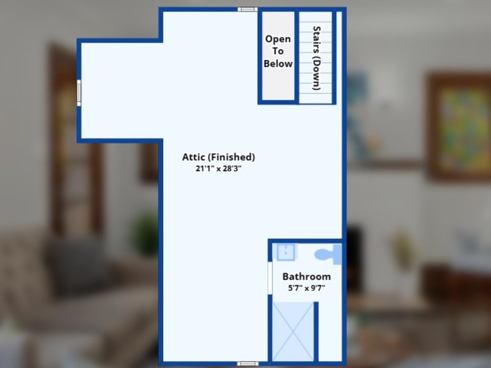 Discover a Charming 1929 Tudor with Hardwood Floors and Custom Built-Ins Near Glen Ridge Border (Floor Plan Inside)
