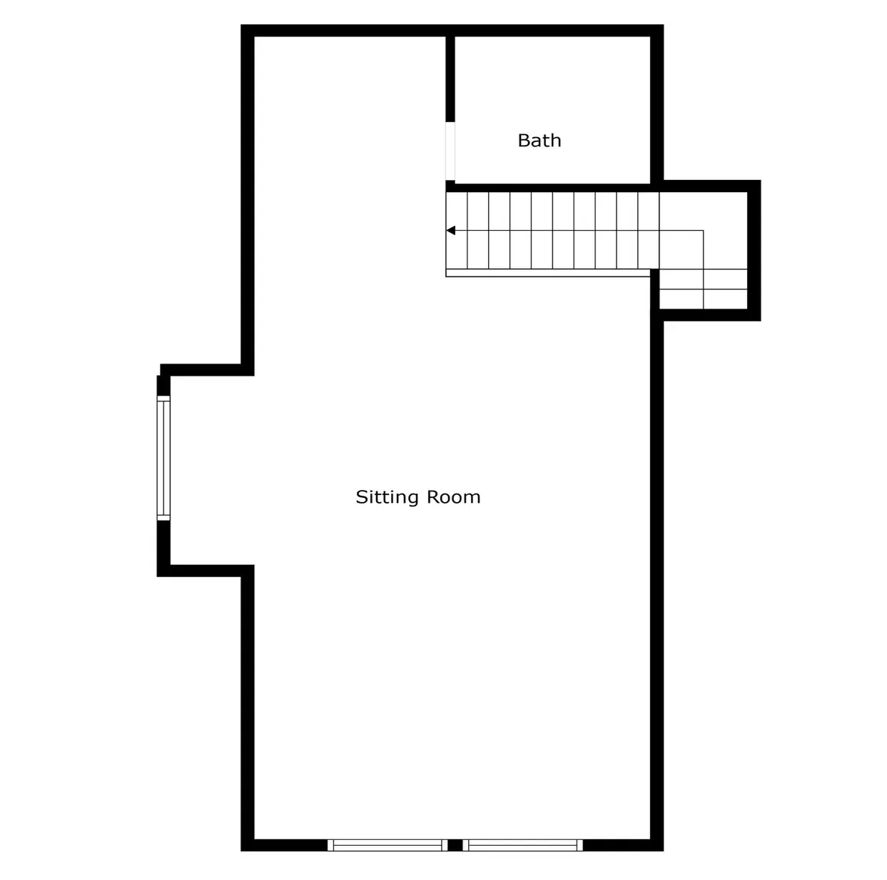 Inside This Lavish $4.4M 18th Century French Rococo Inspired Mansion in Topanga (With Floor Plan)