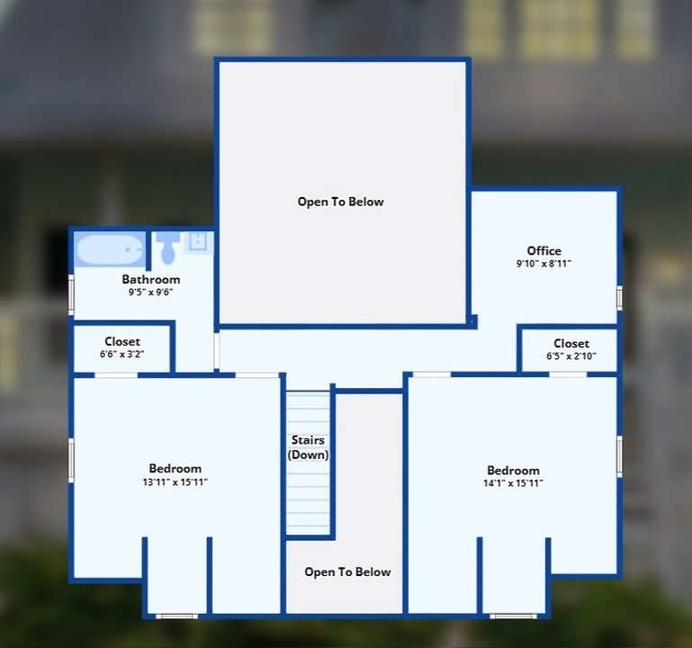 Tour This Stunning 1992 4-Bedroom Key West Style Home with Wraparound Porch in Oldsmar, FL (Floor Plan Included)