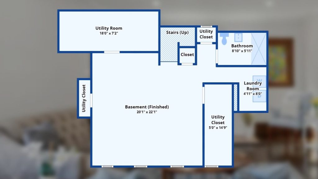 Discover a Charming 1929 Tudor with Hardwood Floors and Custom Built-Ins Near Glen Ridge Border (Floor Plan Inside)