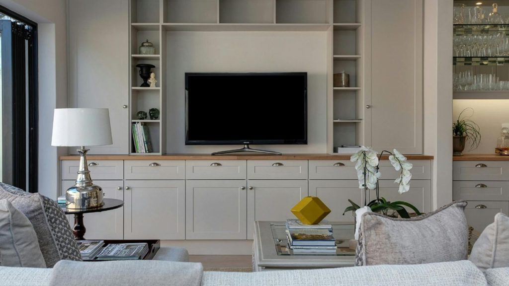 Start with Subtle Accents