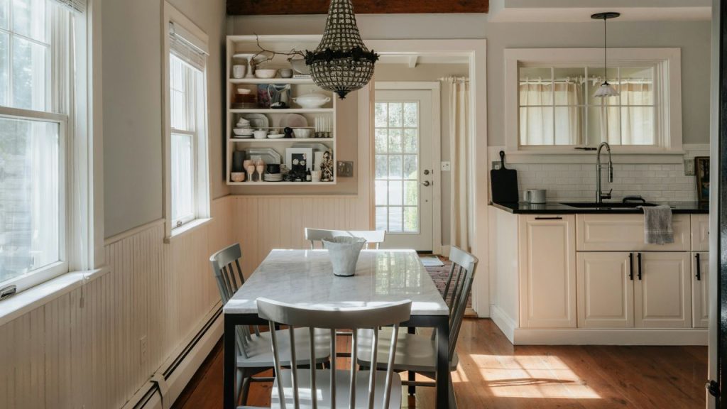 Rich Character and History