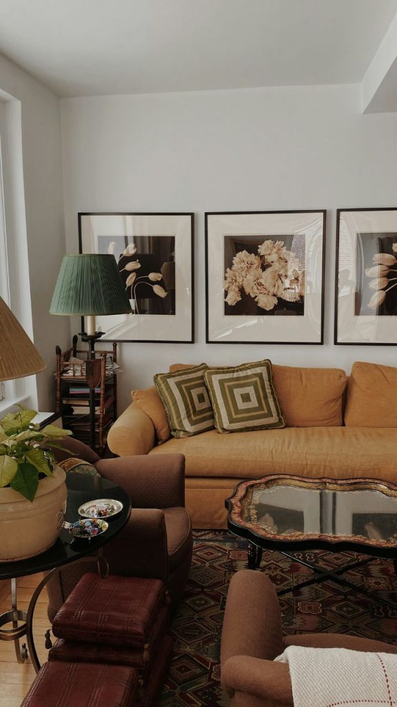 Emotional Connection