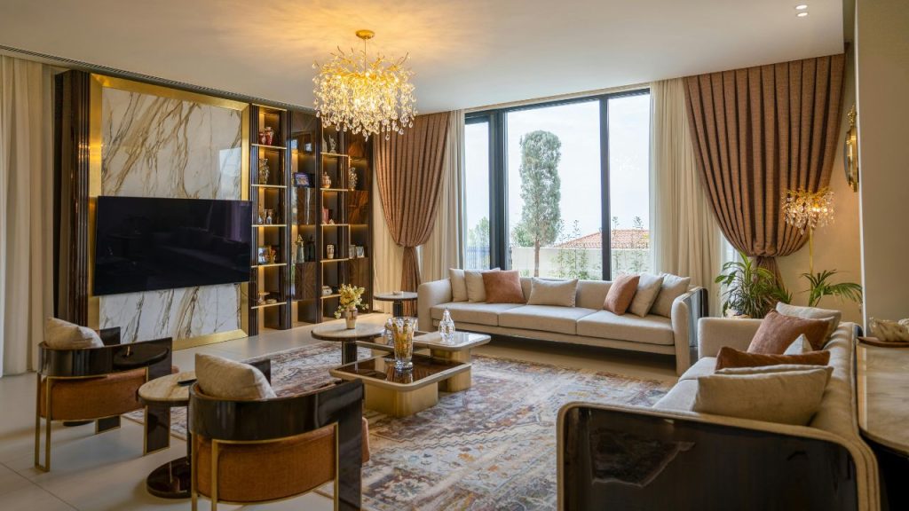 Invest in Statement Lighting for your Interior