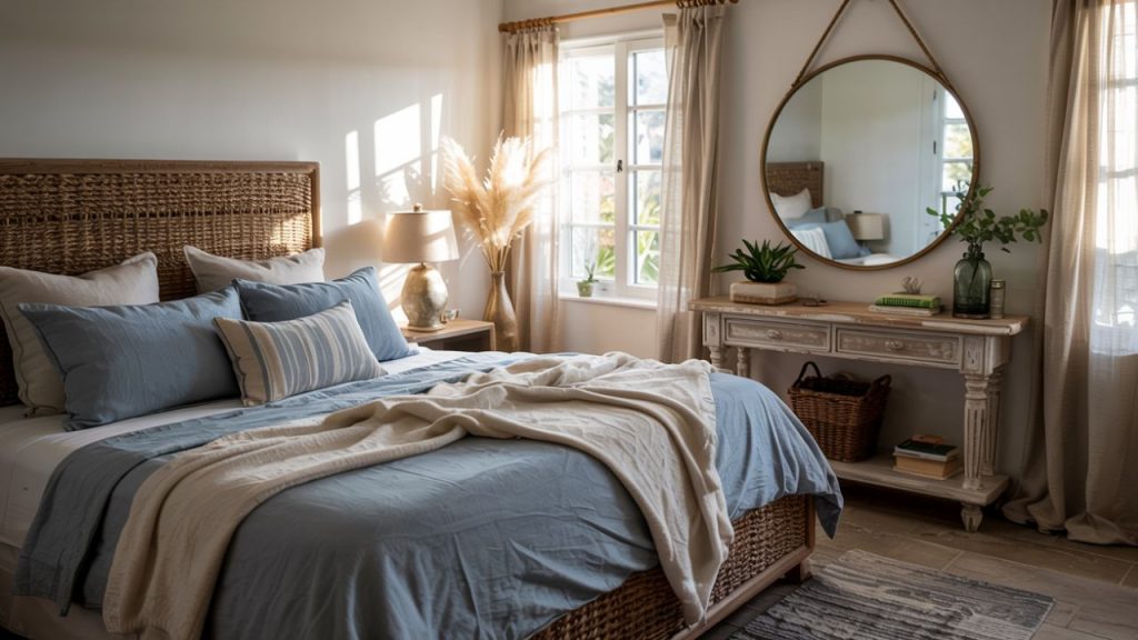 Embrace Light and Airy Colors