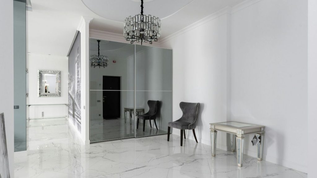 Y2K Trend of Futuristic Metallics