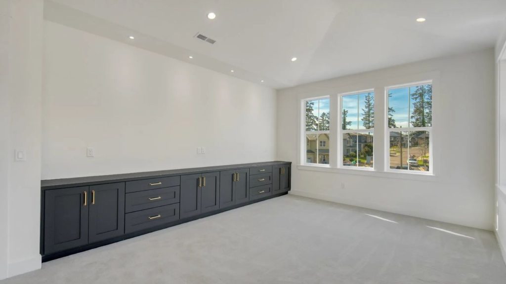 Bright Versatile Functional Space