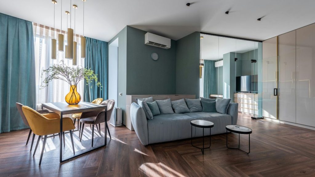 Decor Choices That Add Personal Character