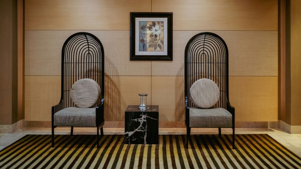 Adding Arched Elements